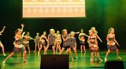 Danse moderne 6 à 7 ans juin 2026